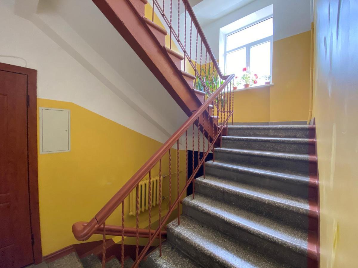 Imanta Apartment Daugavpils Exterior photo