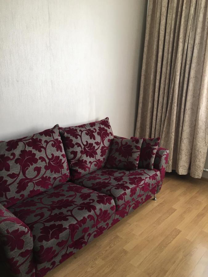 Imanta Apartment Daugavpils Exterior photo
